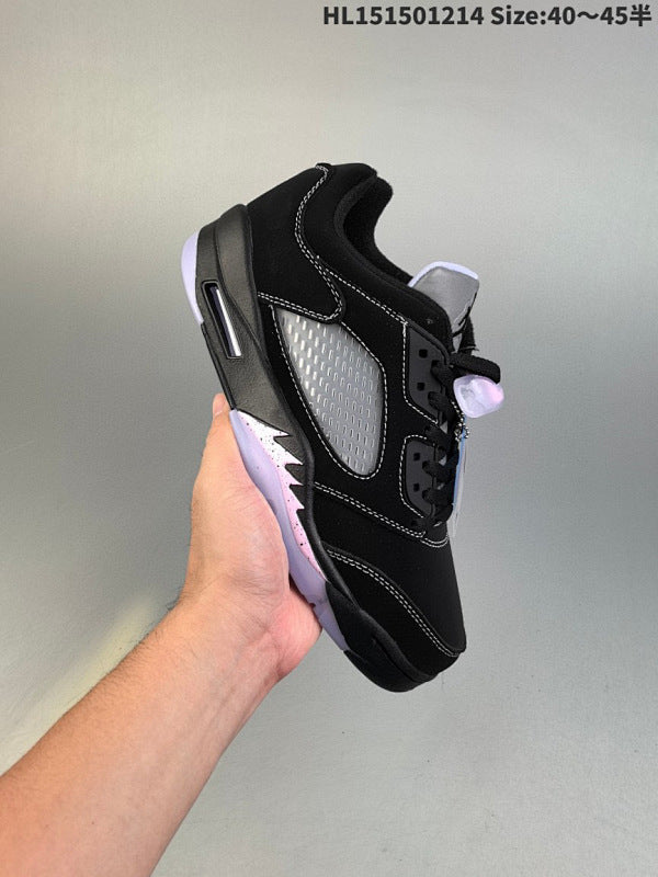 Air Jordan 5 Retro Low AJ5 5 DD2240 100