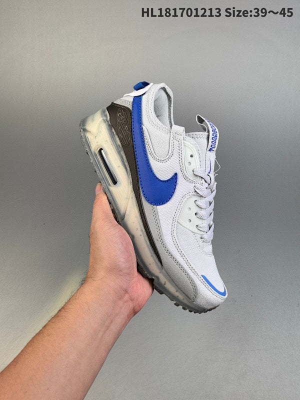Air Max Terrascape 90 Série Classique Rétro Polyvalent Casual Sport