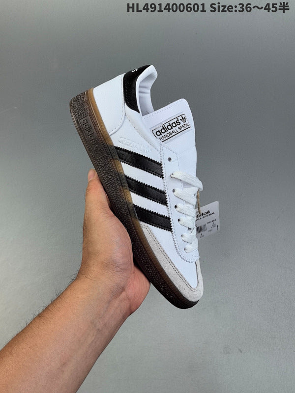 Originals Handball SPZL Sport Série Polyvalent Casual Sport Chaussure Skateboard :HP6695