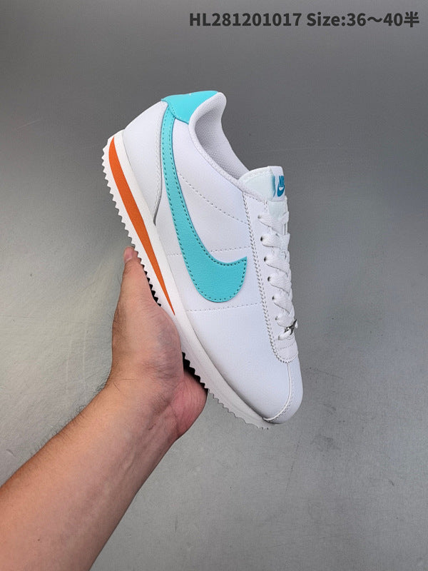 Classic Cortez Leather Classique Confort Casual :DM4044-103