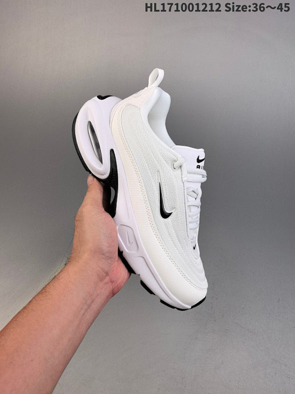 Air Max Portal Confort Polyvalent Antidérapant Low Casual Chaussure Running