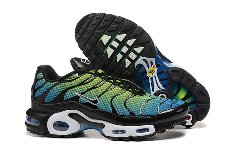Nike Air Max TN Plus 8909-822 — Sneakers Homme Tailles 36-47