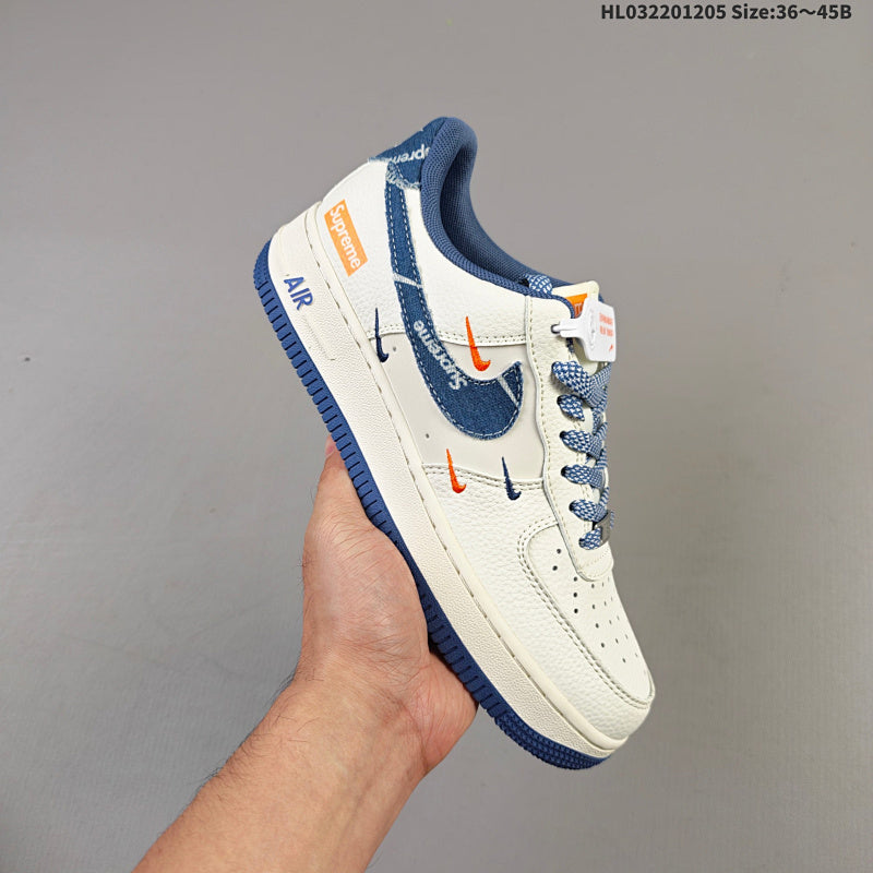 AIR FORCE 1‘07 LV8 Low QW5606-263