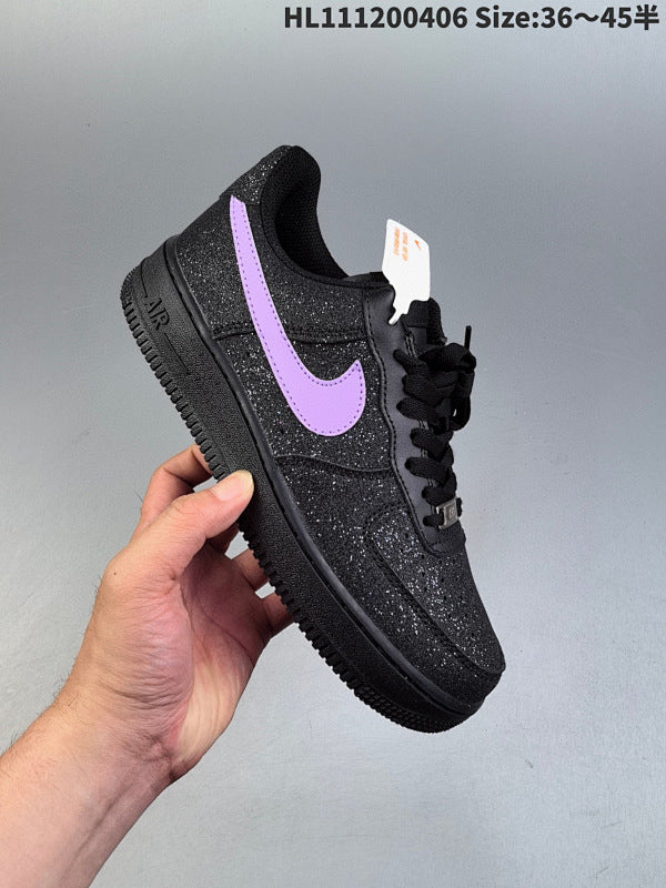 Air Force 1 Low Low Polyvalent Casual Sport Chaussure Skateboard