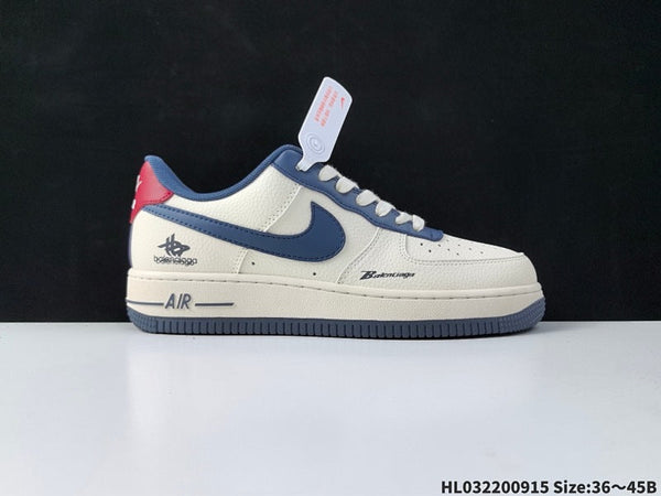 Air Force1 07 low supreme XX3168 178