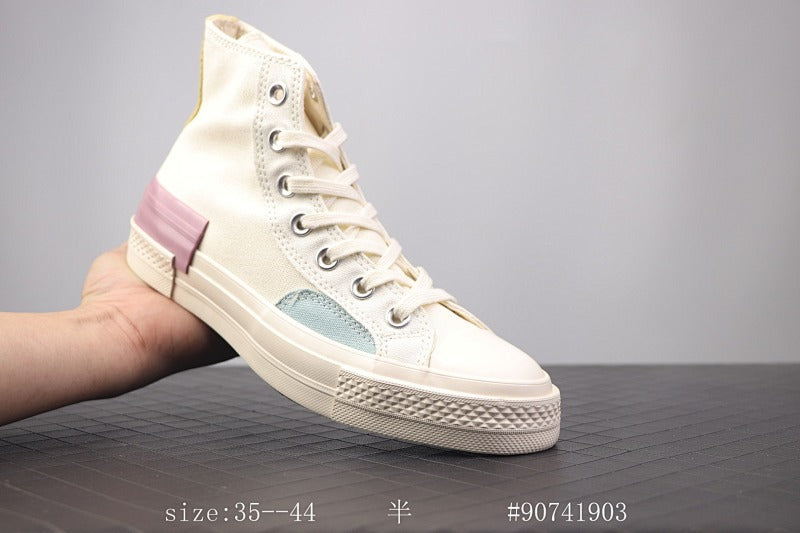 CONVS Chuck 70s * COLOR POP Série 🧩 fufu