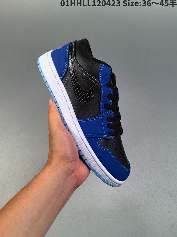 Air Jordan 1 Low "Midnight Navy" Low FJ5478-010 EUR