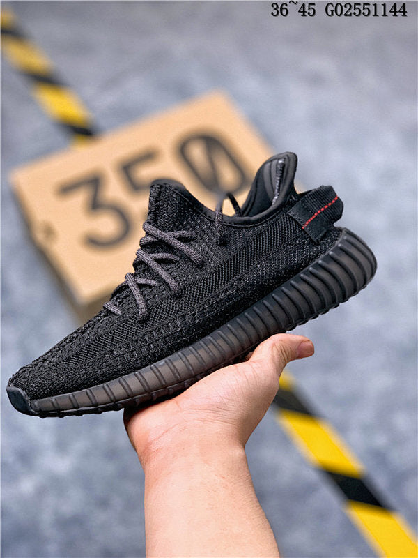 Édition Limitée Yeezy Boost 350 V2 Polyvalent Casual Sport