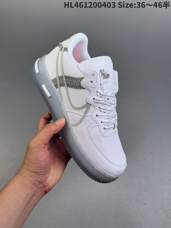 Air Force 1 React QS CQ8879-100