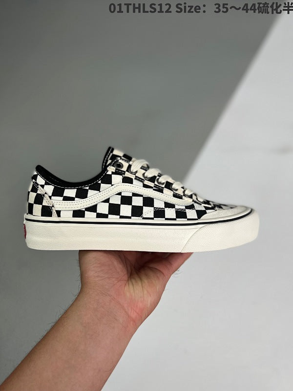 Style 36 Decon SF