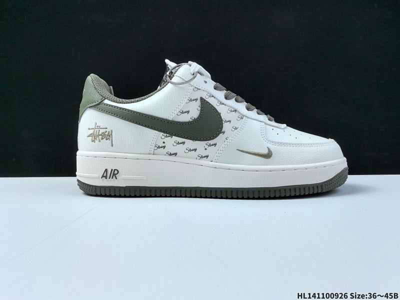 AIR FORCE 1‘07 Low