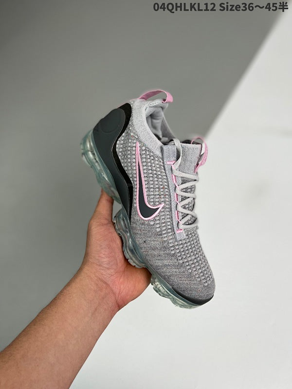 Air Vapormax 2021 Flyknit FK 2021 Polyvalent Casual Sport