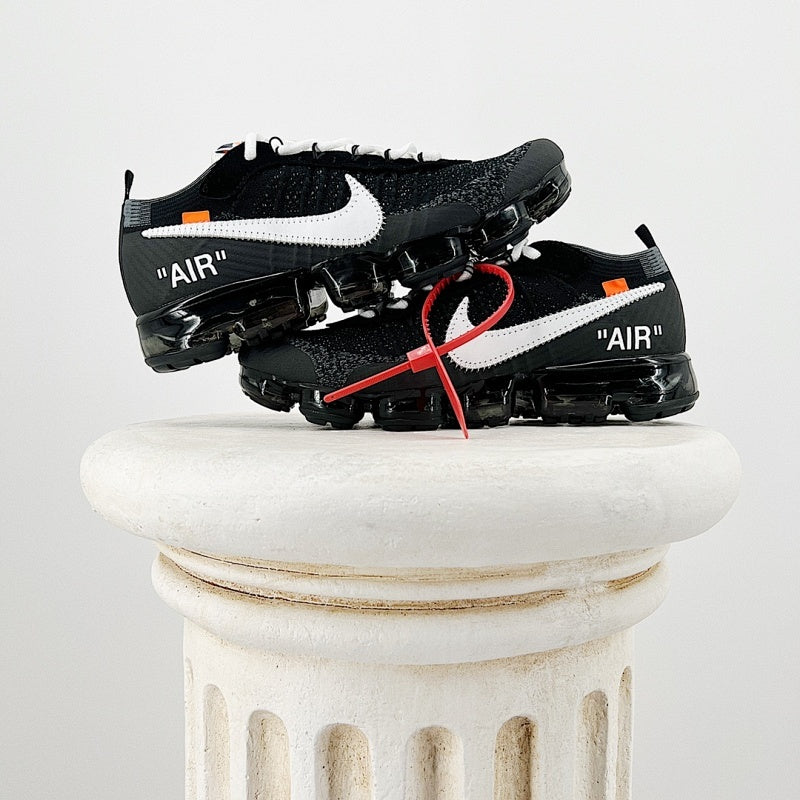 Off White x Vapor Max AA3831-001