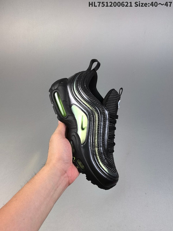 Division Street x Air Max 95/97 "Storm" PE II1711-900