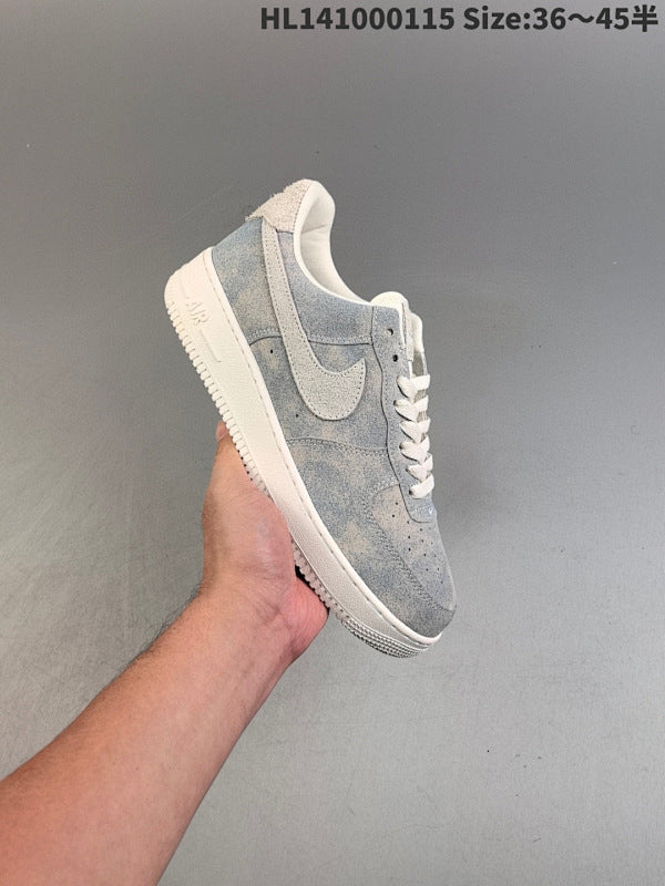 AIR FORCE 1‘07 Low Polyvalent Casual Sport Chaussure Skateboard :CW2288-111
