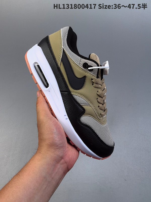 Air Max 1 PRM /86 /87 Rétro Casual Chaussure Running eur size36-47.5 FB9660 003