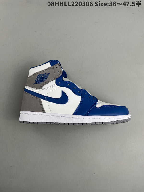 OG quality Air Jordan 1 High OG "True Blue" High AJ1 1