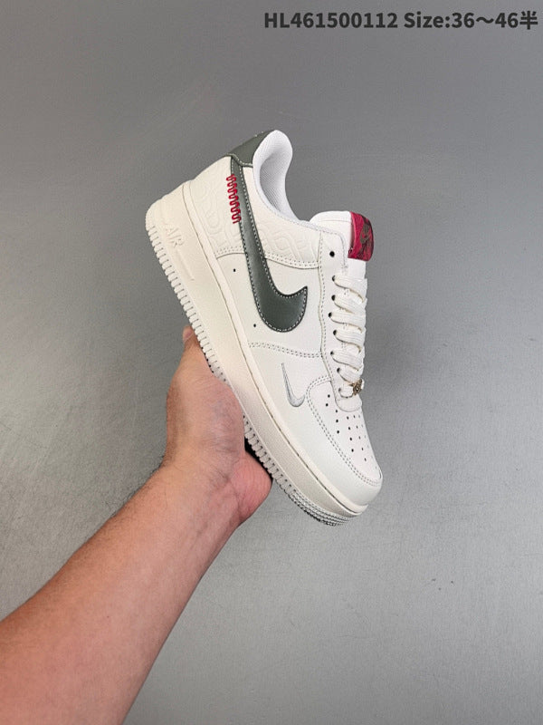Air Force 1“07 Low Polyvalent Casual Sport Chaussure Skateboard HV5990-172