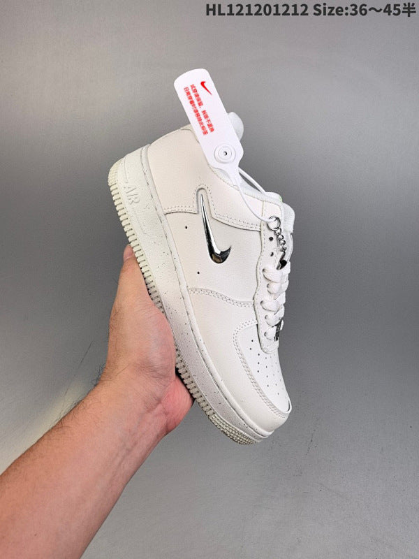 AIR FORCE 1‘07 Low Polyvalent Casual Sport Chaussure Skateboard