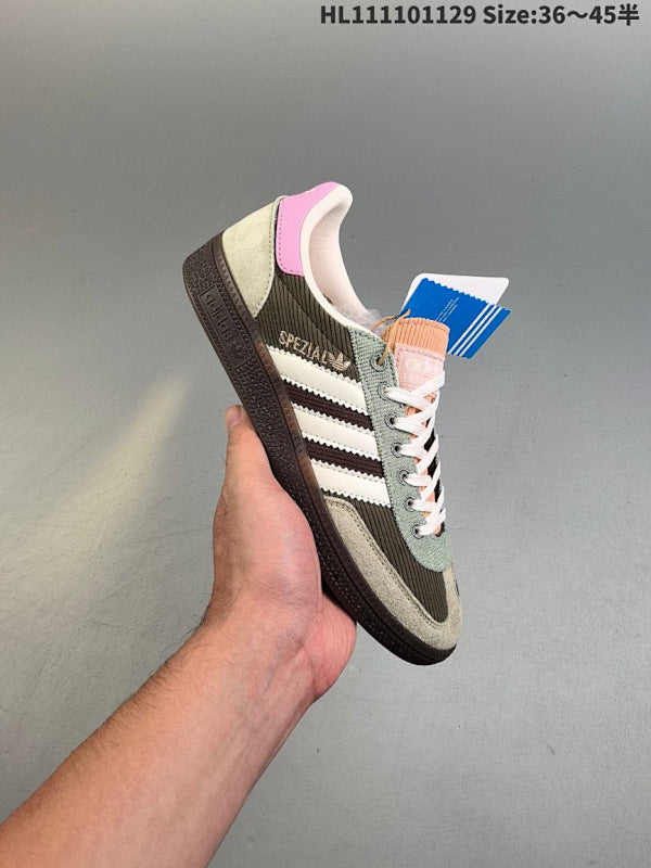 Handball Spezial Classique Rétro Casual Chaussure Skateboard : IH4891