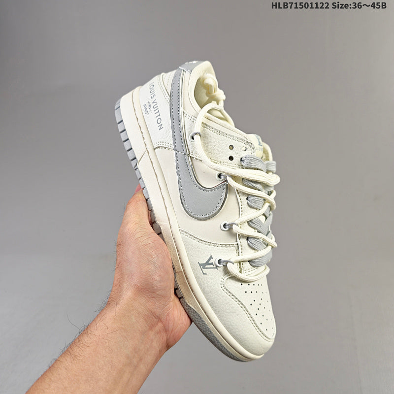 Dunk Low Retro "DIY " Sup Low Casual Sport Chaussure Skateboard DM6868-091