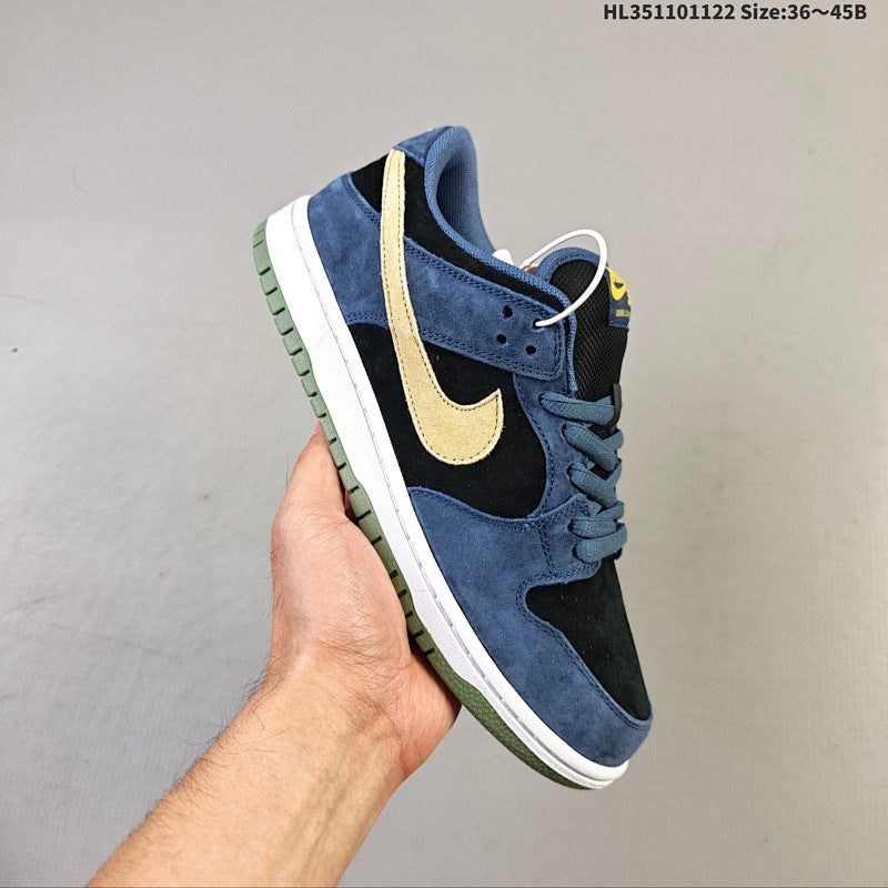DUNK SB LOW Dunk SB Classique Dunk HF3063 002