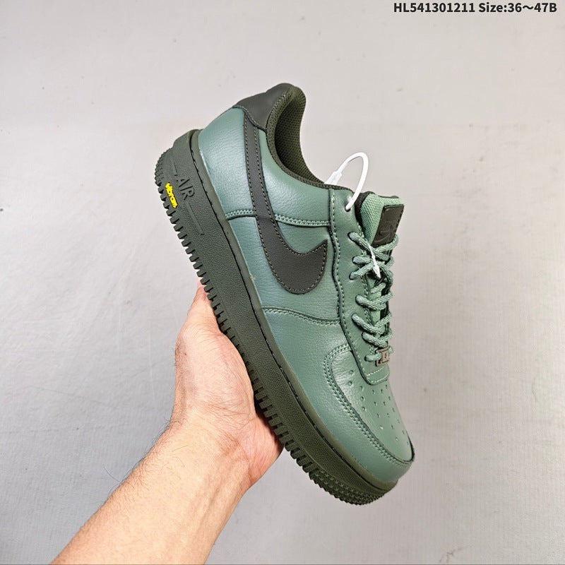 AIR FORCE 1’07 Low Polyvalent Casual Sport Chaussure Skateboard :HV5953-300