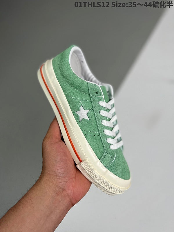 One Star Low Chaussure Skateboard