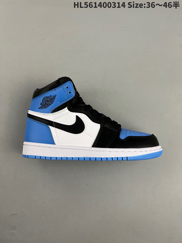 Air Jordan 1 High OG "True Blue" AJ1 1 High Chaussure Basketball DZ5485 36-46