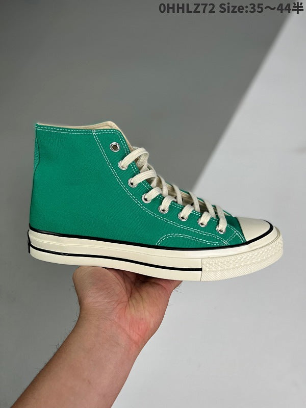 *CONV**S Chuck 70 High Rétro High Casual Sport Polyvalent Chaussure Skateboard