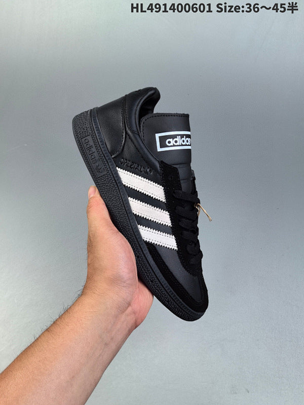 Originals Handball SPZL Sport Série Polyvalent Casual Sport Chaussure Skateboard :HP6695
