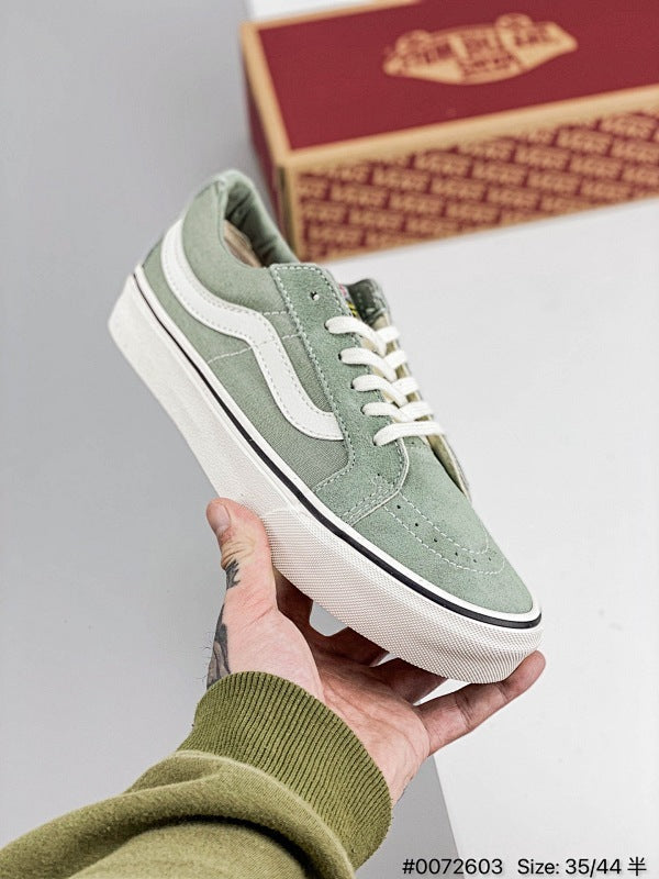 SK8-Low Reissue S Low Casual Sport Chaussure Skateboard