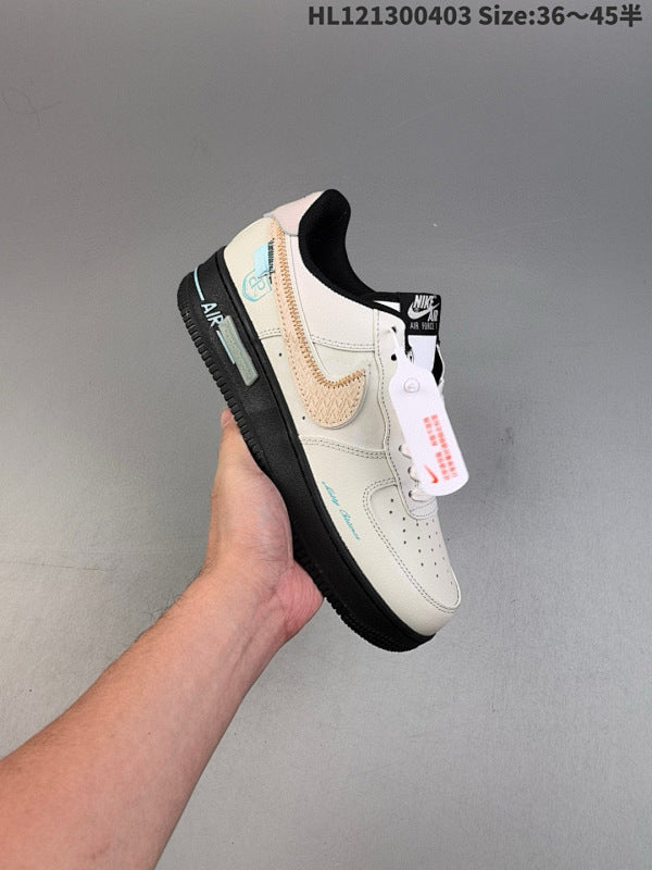 Air Force 1“07 Low Polyvalent Casual Sport Chaussure Skateboard :DV0788-001