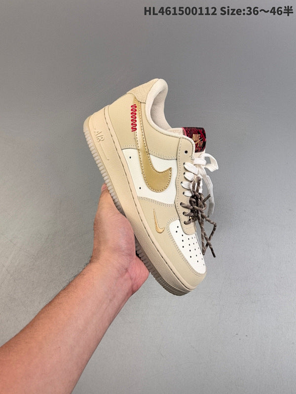 Air Force 1“07 Low Polyvalent Casual Sport Chaussure Skateboard HV5990-172