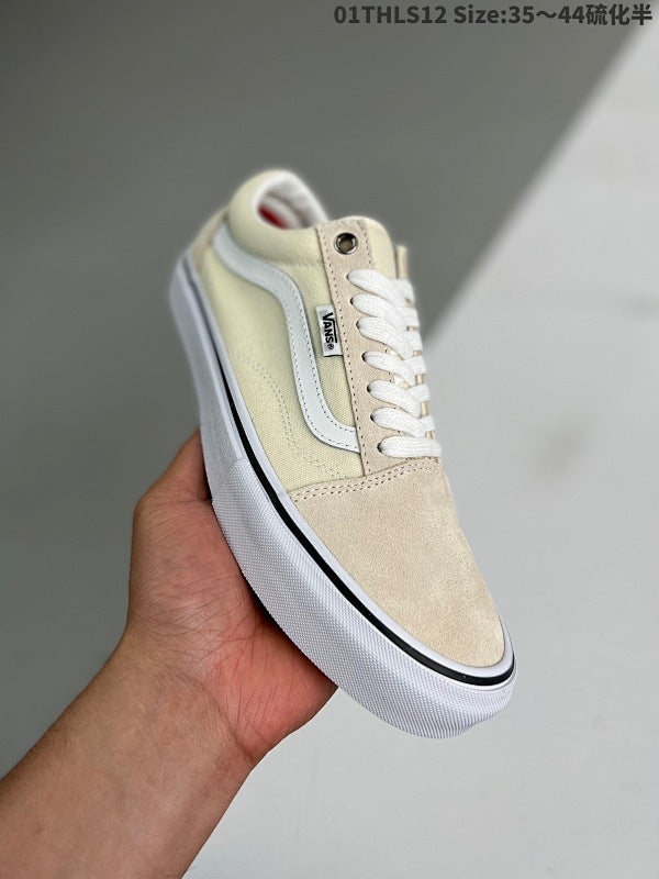 Skate Old Skool Collaboration PALACE Classique