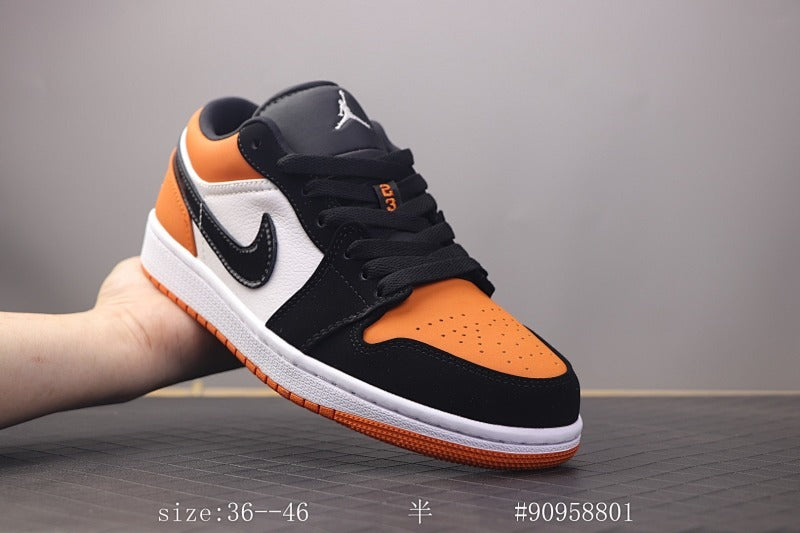 Air Jordan 1 Low AJ1 1 Chaussure Basketball DJ5199-109 #