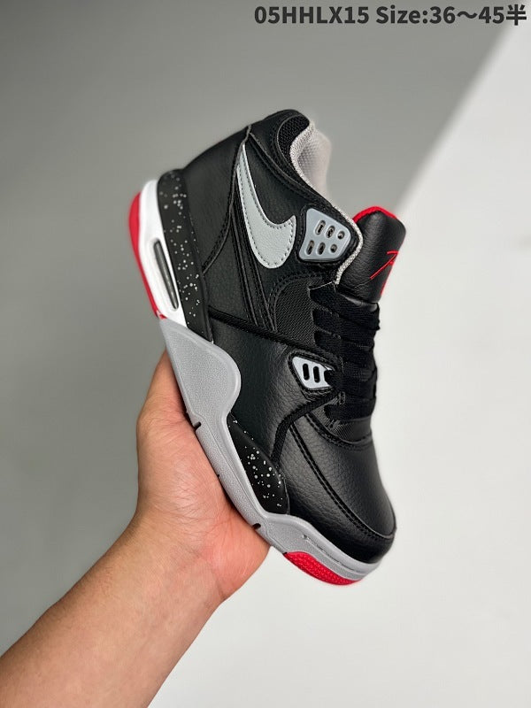 Air Flight 89/2.0 Sport · AJ4 Série Chaussure Basketball