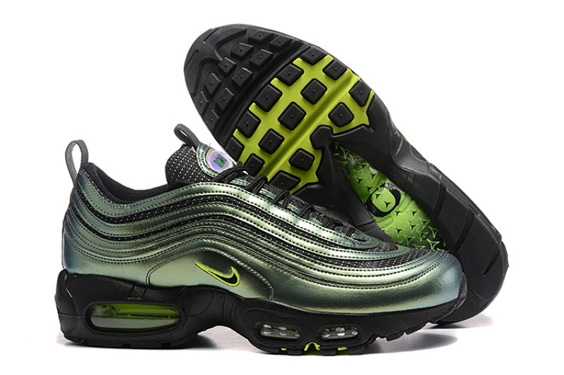 Division Street x Air Max 95/97 "Storm" PE2506-3 (40-46)
