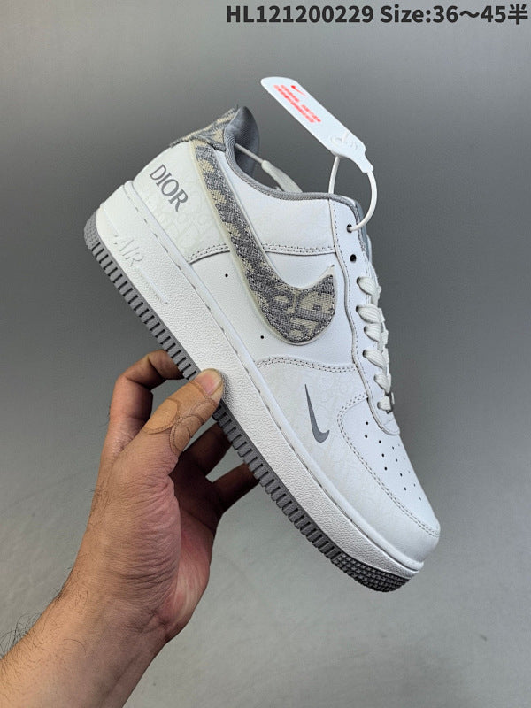Nk Air Force 1'07 Low D--- Collaboration - DR6239-838