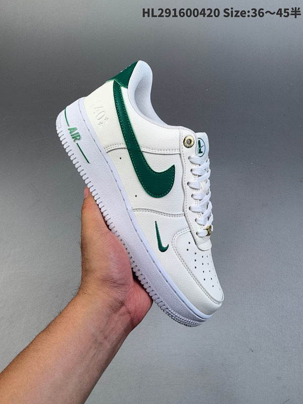 Air Force 1 Low Low Polyvalent Casual Sport Chaussure Skateboard DQ7582-100 EUR