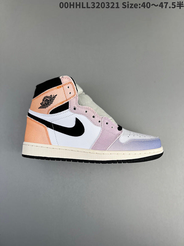 Air Jordan 1 High OG "Craft" High AJ1 1 aj1 1