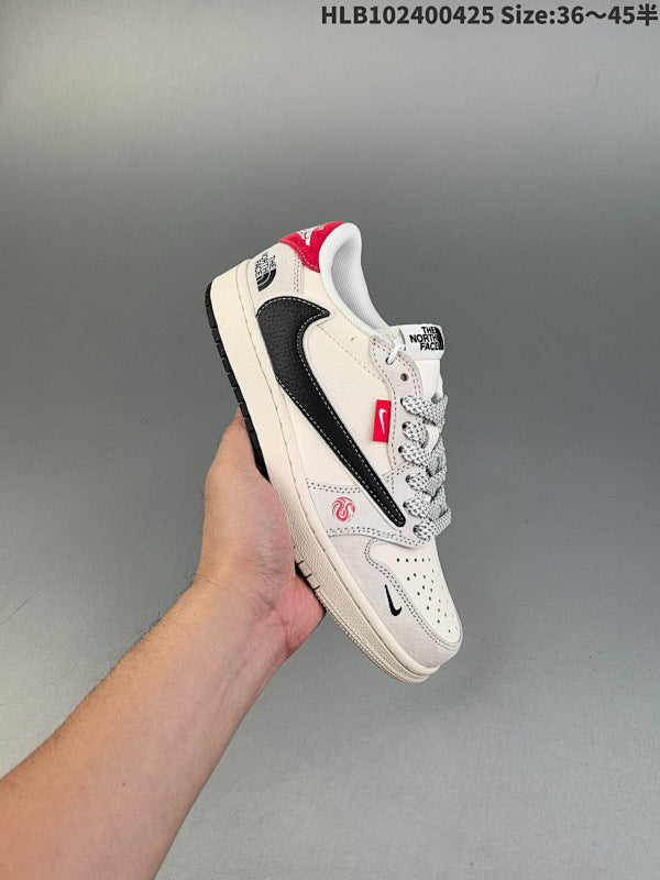 Travis Scott x Air Jordan 1 XS2024-055