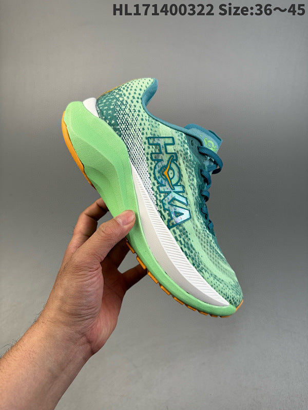 HOKA W MACH X