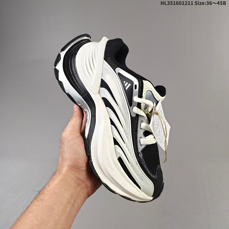 XLG MTW Série Confort Antidérapant Low Casual Chaussure Running JR6393
