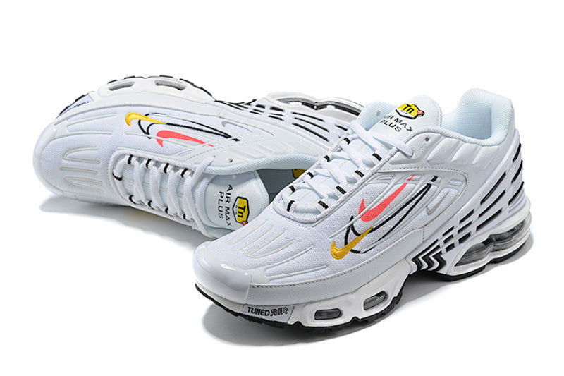 Nike Air Max TN Plus — Sneakers Homme