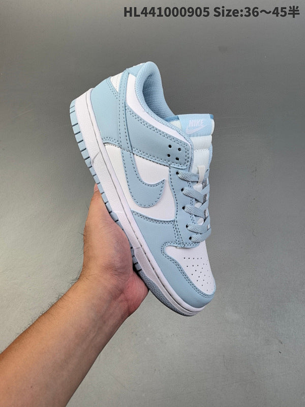 sb Dunk Low Sport Rétro Chaussure Skateboard FB9109-105