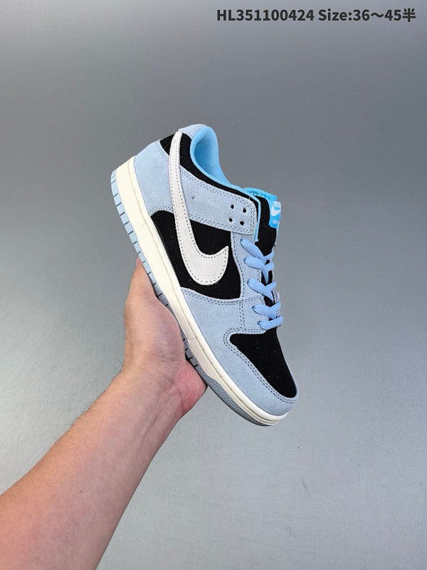 sb DUNK LOW Série Dunk Rétro Low Casual Sport Chaussure Skateboard HF3063-400