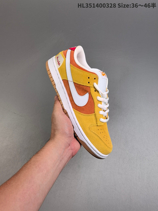 DUNK SB LOW Dunk SB Classique Dunk