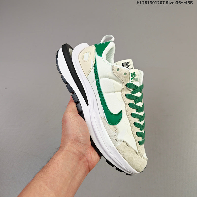 Sacai x NK VaporWaffle Collaboration Collaboration # DD1875-112