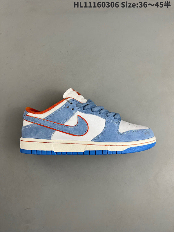 Otomo Katsuhiro x NK SB Dunk Low "Steamboy OST" Collaboration 36-45